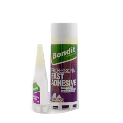 چسب یک دو سه 123 بوندیت Bondit